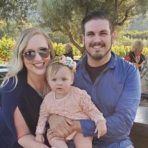 Meet your Posher, Tabatha